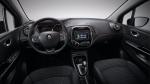 Renault Kaptur 2016 года (CIS)